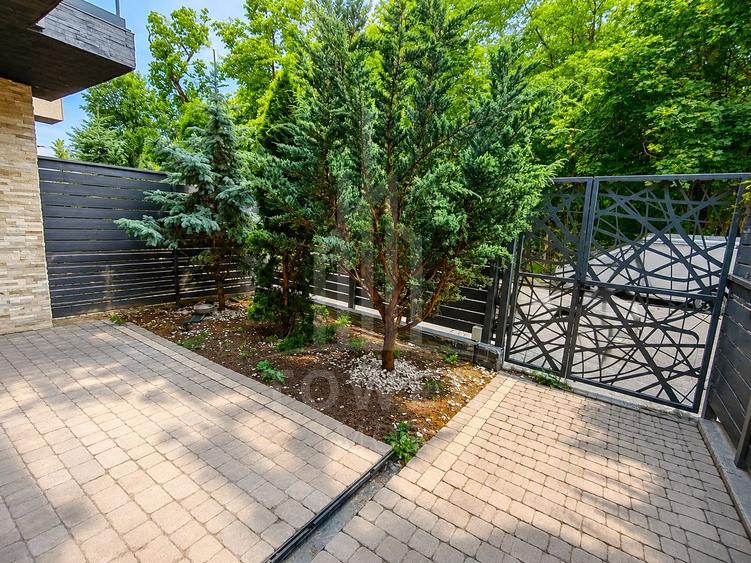 Vila exclusivistă de vanzare Calea Dumbrăvii