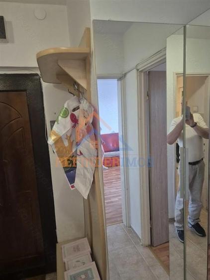 Apartament 2 camere Cantemir
