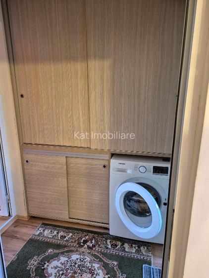 Vand apartament doua camere - 14