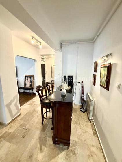 Inchiriere apartament 3 camere Beller - 28