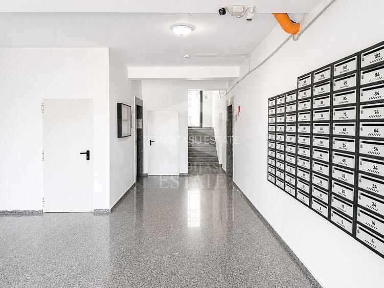 Apartament 3 camere | Tomis Plus - Maurer Constanța | Comision 0% - 22