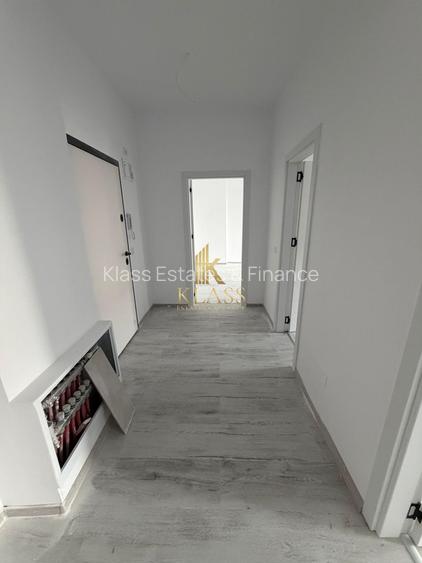 Apartament 2 camere finisat | Loc de parcare subteran | Sofia Sky Residence - 7