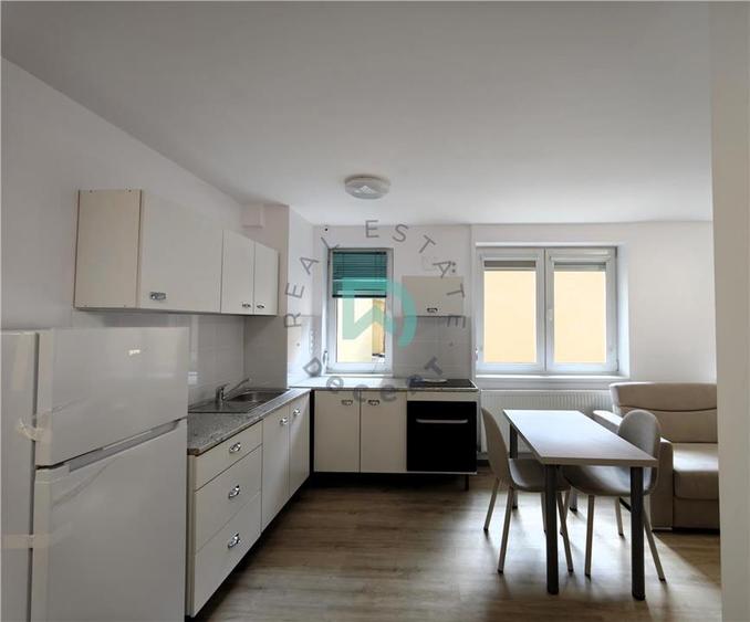 Apartament zona Brasovului Vechi