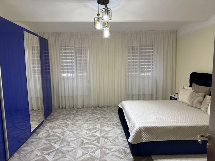 Ap cu 2 camere, 72mp, complet renovat, demisol inalt, zona Bălcescu!
