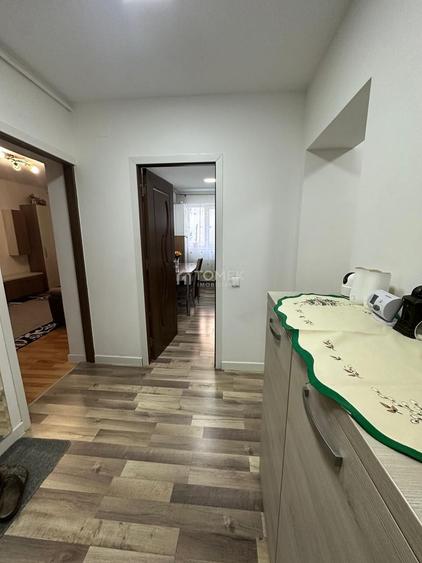 Apartament 3 camere Ceferistilor zona Craiter