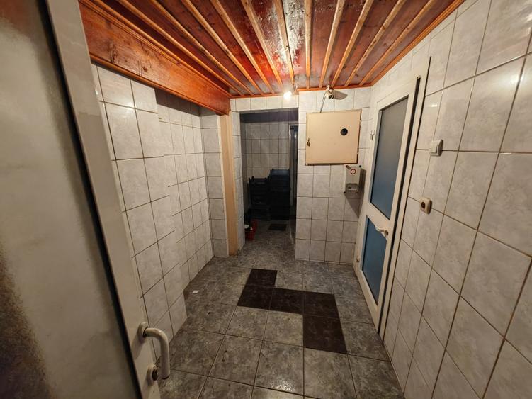Spatiu multifunctional generos, zona Republicii