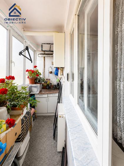 Apartament 3 camere/etaj 2 ULTRACENTRAL - 12