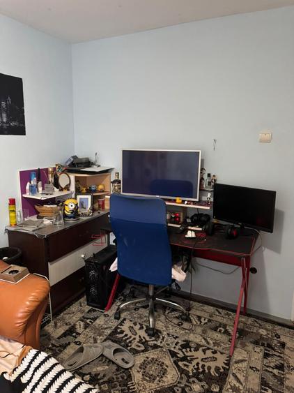 2 CAMERE DECOMANDATE | CF 0 | ETAJ 2 - CET