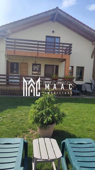 Casă duplex 4 camere de închiriat | Șelimbăr | 170 mp - 3