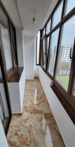 Berceni-Metalurgiei| 2 camere | Bloc nou | Parcare | Centrala proprie.
