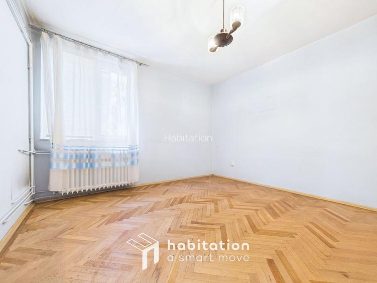 Apartament spatios cu 4  camere, Piața Unirii - Punctele Cardinale - 15