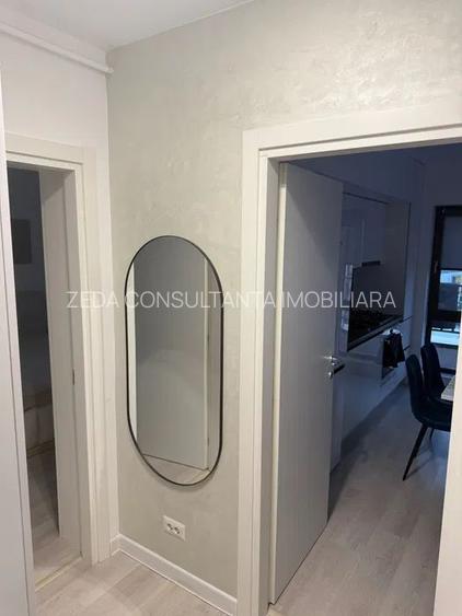 Apartament 2 camere Theodor Pallady / Complex EVIA / Loc de parcare - 7