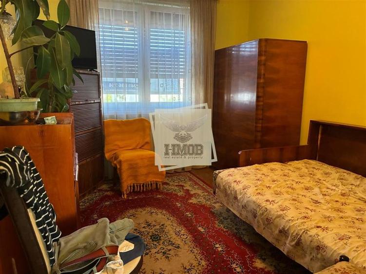 Apartament 3 camere decomandat si pivnita zona Mihai Viteazu