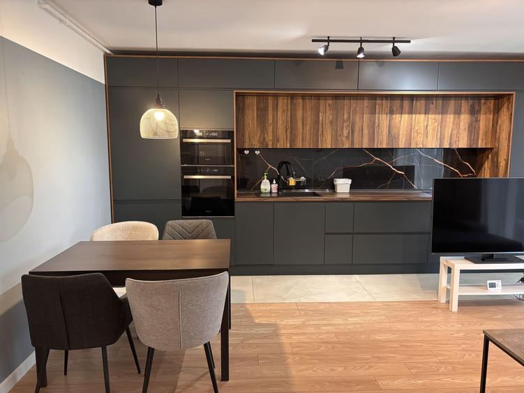 Pet Friendly 2 Camere | Pipera OMV | Curte Privata| Parcare