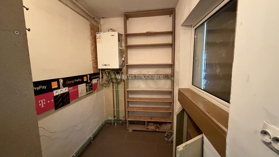 Spațiu comercial, zona Calea Moldovei, parter - 3