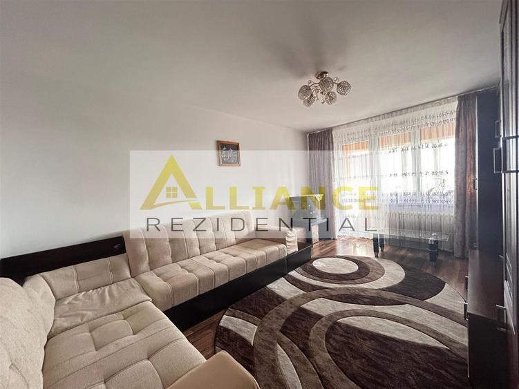 Berceni-Apartament 3 Camere-Gata de Mutare
