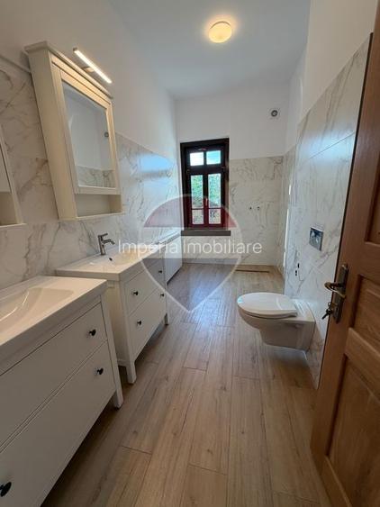 Casă pentru clinica beauty, restaurant, afterschool, Central, Slatina - 26