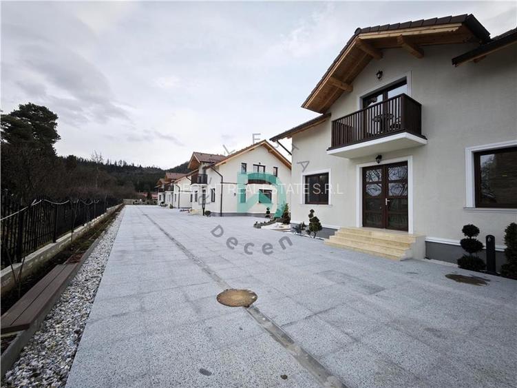 Casa de vanzare  Cristian, Brasov - 2