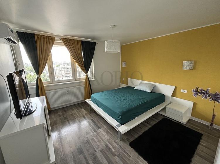 Apartament 3 camere modern | Dorobanti - Stefan cel Mare