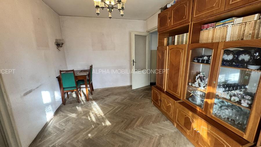 Doraly Mall Apartament 3 camere confort 2 - 10