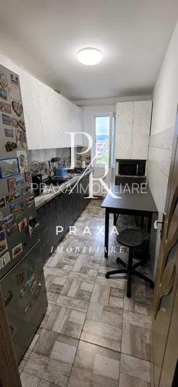 Apartament 2 camere 55 mp utili,  decomandat,  garaj, zona Poligonului! - 6