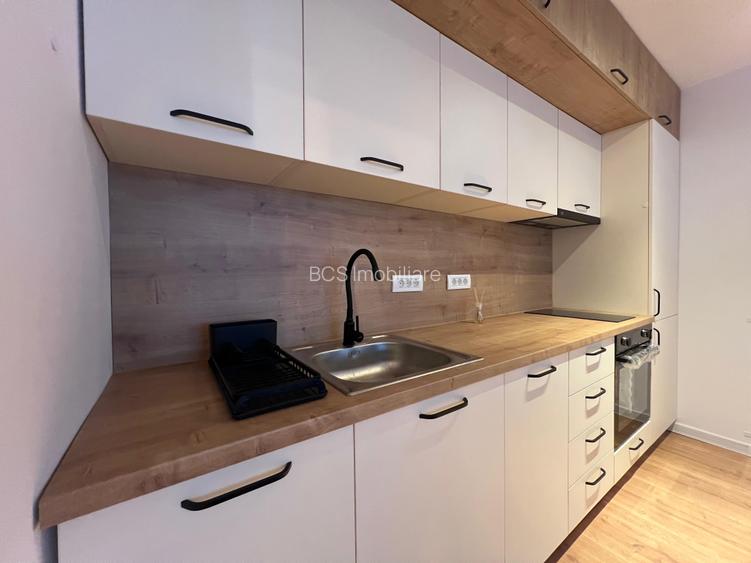 Apartament 2 camere - Drumul Taberei - 6
