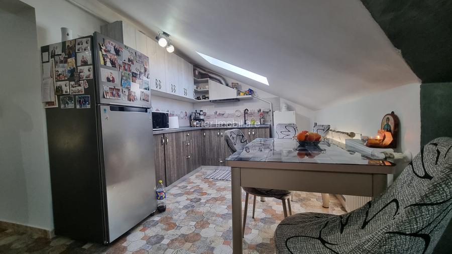 3 camere, open-space, 70 mp, de vanzare apartament nou in Visani, Cod: 161818 - 9