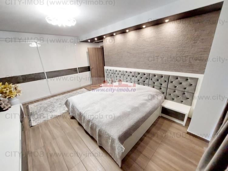 SE VINDE Apartament 4 camere, Central Park / Barbu Vacarescu / Parcul Circului