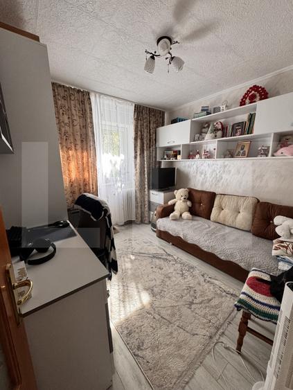 Apartament 2 camere semidecomandat, renovat complet, Școala 7