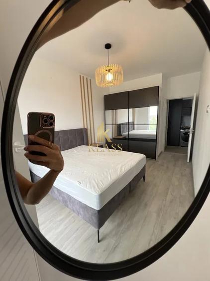 Apartament 2 camere Lacul Morii
