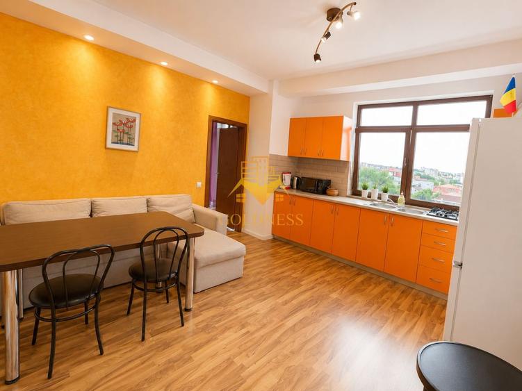 3 camere, Parcare, UTCN, UMF, Lidl, Sigma, Observatorului, Zorilor