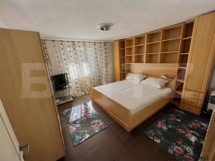 Casă individuală, 90 mp, teren de 2.893 mp, zona Rudna