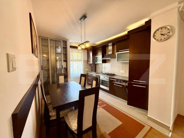 Apartament 4 camere, 84 mp, zona Tudor
