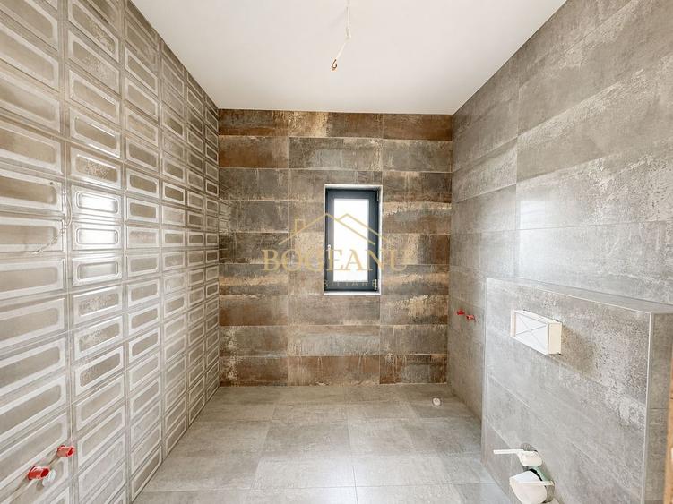 BG192-Casă individuală 4 camere,2 bai, 100 mp utili | 531 mp teren-SAG