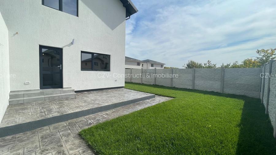 Duplex Nou 2026 | P+1+M |  Teren 350 mp | Bragadiru - 5