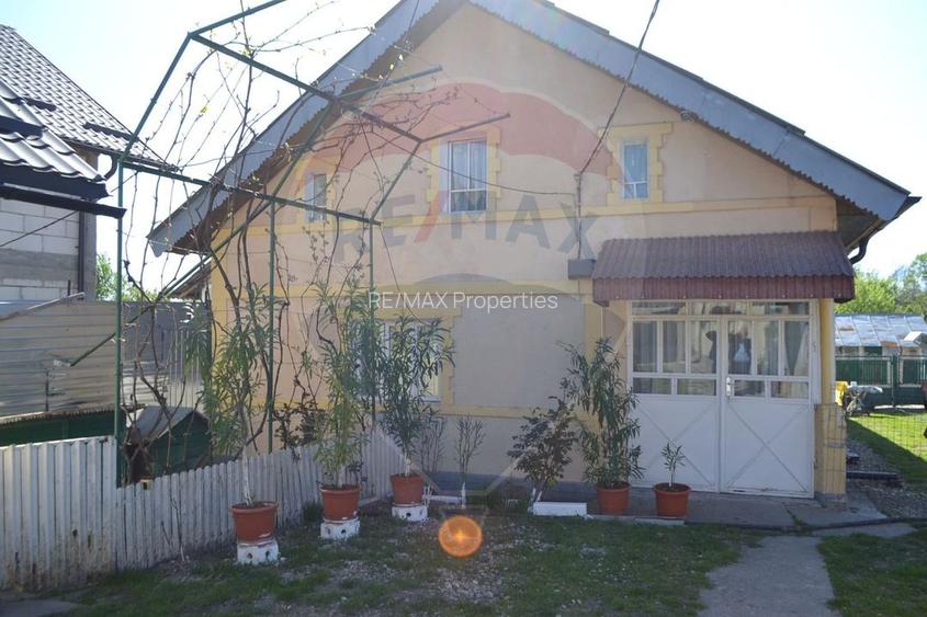 Casă / Vilă de vânzare Picior de Munte, Dambovita - 9