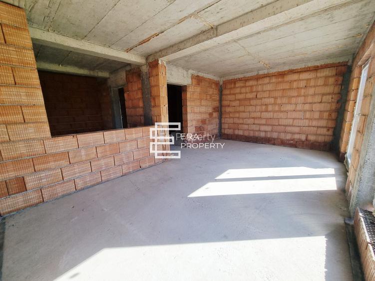 Casă nouă, 5 camere, terasă 22 mp, teren 340 mp – Șura Mare - 8