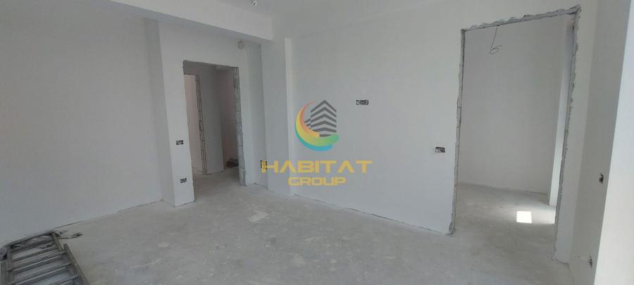 Vila individuala 3 camere- teren 200mp