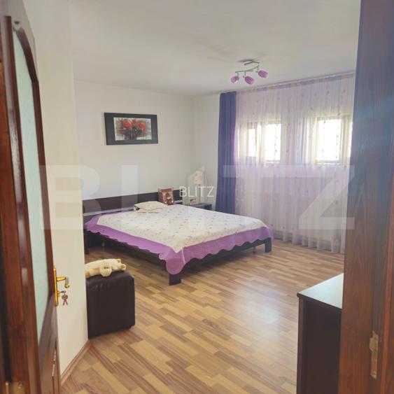 Spațiu Comercial/Birouri, 458 mp, zonă Centrală - 12