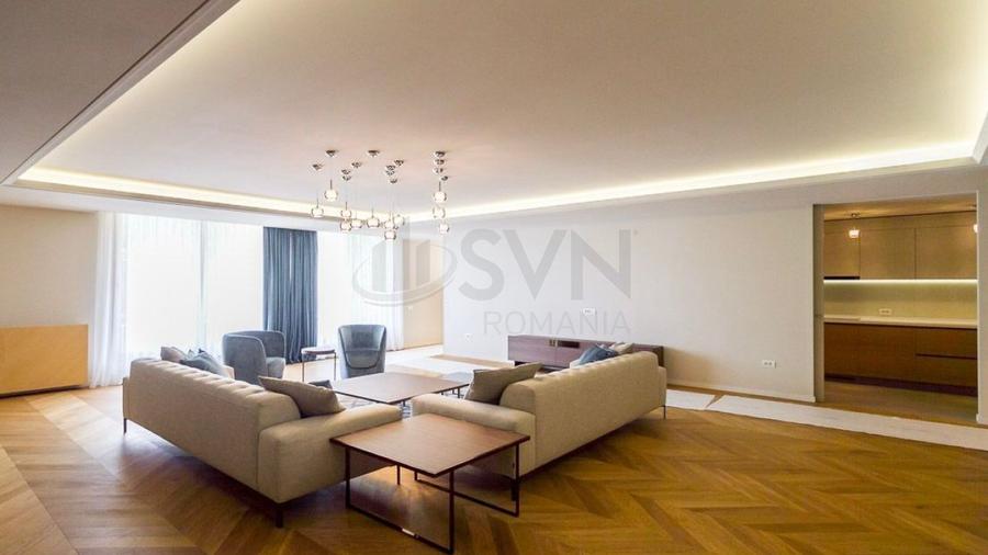 REA1028962 Apartament 4 camere I 275 mp I Parcare subterana I De inchiriat
