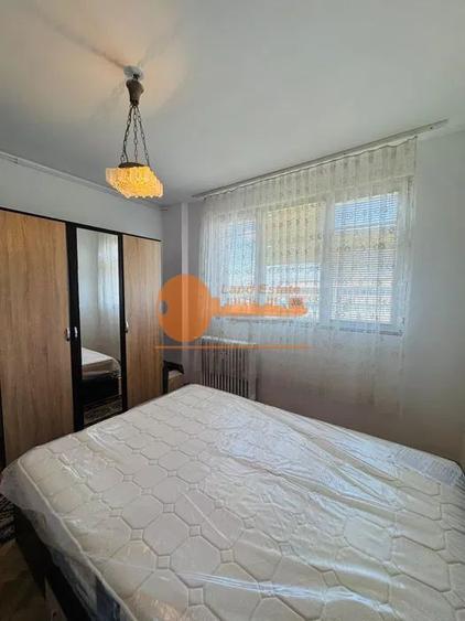 Apartament cu 2 camere in zona Ion Mihalache
