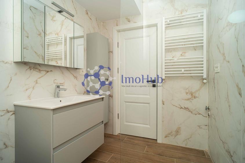 Apartament 2 camere | Complexul Soleia, Valea Lupului | 59 mp