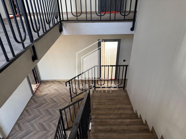 Apartament 3 camere bloc nou | Etaj 1| Zona Titulescu