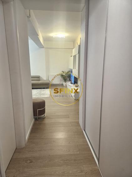 APARTAMENT DE 3 CAMERE DE VANZARE BDUL GH IONESCU-SISESTI