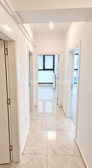 2 Camere Decomandat 60mp Energia Residence Loc Parcare Privat