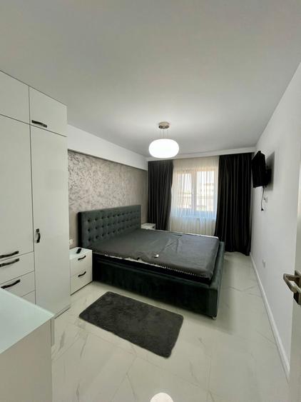 Tomis Nord Campus Hotel Nevada Apartament 2 camere si parcare subterana