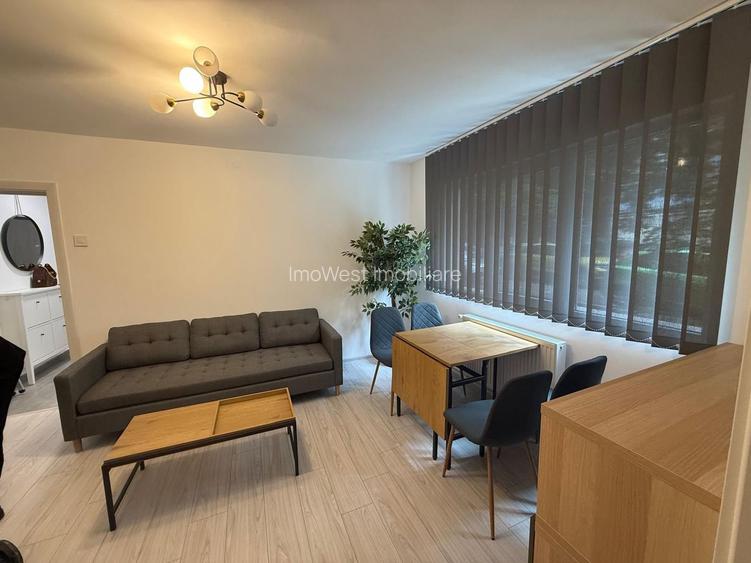 Dacia | 2 Camere | Centrala Proprie - 2