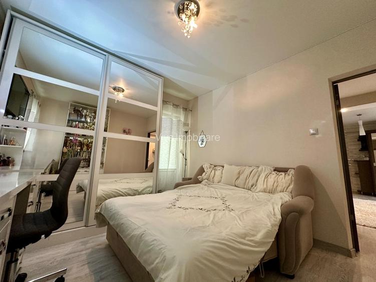 Bucium–Hanul 3 Sarmale! Ap 3 camere, 70 mp+gradina+2 locuri de parcare - 5