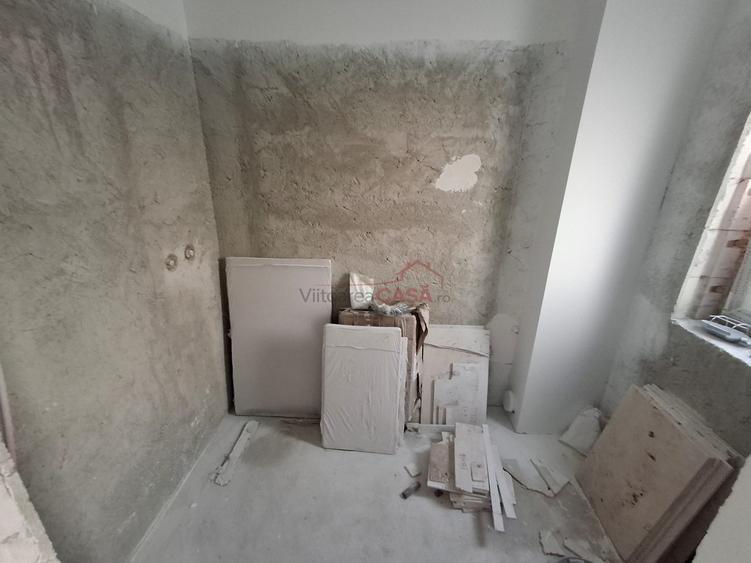 Casa comuna Berceni 4 camere, 2 bai, aproape de Lidl, Mega