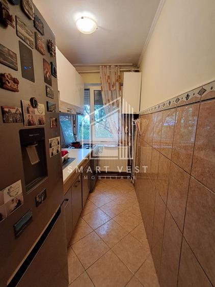 Apartament 2 camere | Parter | Zona Micro 15